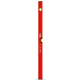 poziomica-pro-s40-100-cm-czerwona-3hi0101100-aluminiowa-hile-precyzyjna