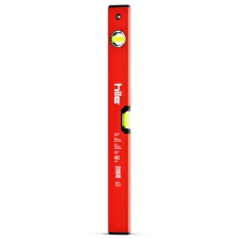 poziomica-pro-s40-40-cm-czerwona-3hi0101040-precyzyjna-aluminiowa-mocna