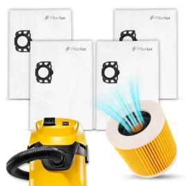4x-worki-flizelinowe-karcher-kfi357-filtr-wzmocniony-wd3-wd2-se4001