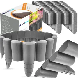 palisada-ogrodowa-eco-24-m-95-cm-grafitowa-elastyczna-trwala-do-ogrodu
