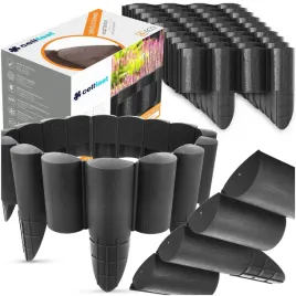 palisada-ogrodowa-eco-24-m-95-cm-antracyt-trwala-elastyczna-do-ogrodu