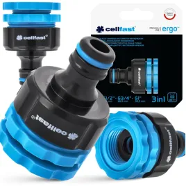 przylacze-na-waz-ogrodowy-ideal-cellfast-uniwersalne-adapter-konektor-ergo