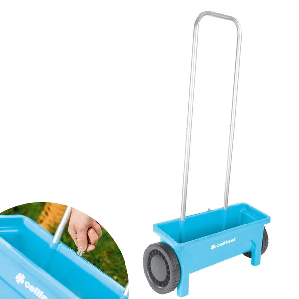 siewnik-do-nawozu-trawy-12l-rozsiewacz-ogrodowy-reczny-nasion-piasku-soli-szerokosc-siewu-45-cm