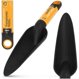 lopatka-ogrodowa-fiskars-solid-1000695-waska-metalowa-mocna-czarna