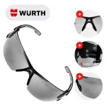 okulary-ochronne-wurth-basic-uv-przecwsloneczne-antyodpryskowe-poliweglan-model-basic