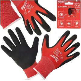 rekawice-robocze-milwaukee-odporne-na-przeciecia-cut-level-1-rozmiar-9-l