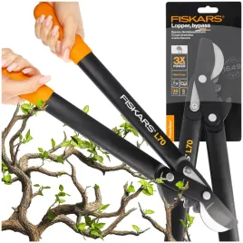 sekator-nozycowy-fiskars-hook-l70-1002104-teleskopowy-dwureczny-do-galezi