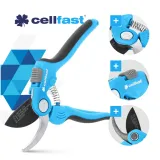 sekator-nozycowy-ciecia-galezi-krzewow-cellfast-ideal-ogrodowy-uniwersalny-zasilanie-reczne