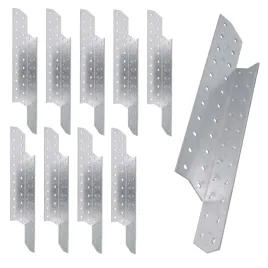10x-lacznik-krokwiowy-40x40x290x2mm-prawy-ciesielski-stalowy-konstrukcyjny