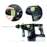 mlot-udarowy-mlotowiertarka-akumulatorowa-sds-khc-18-eb-basic-festool-napiecie-zasilania-230-v
