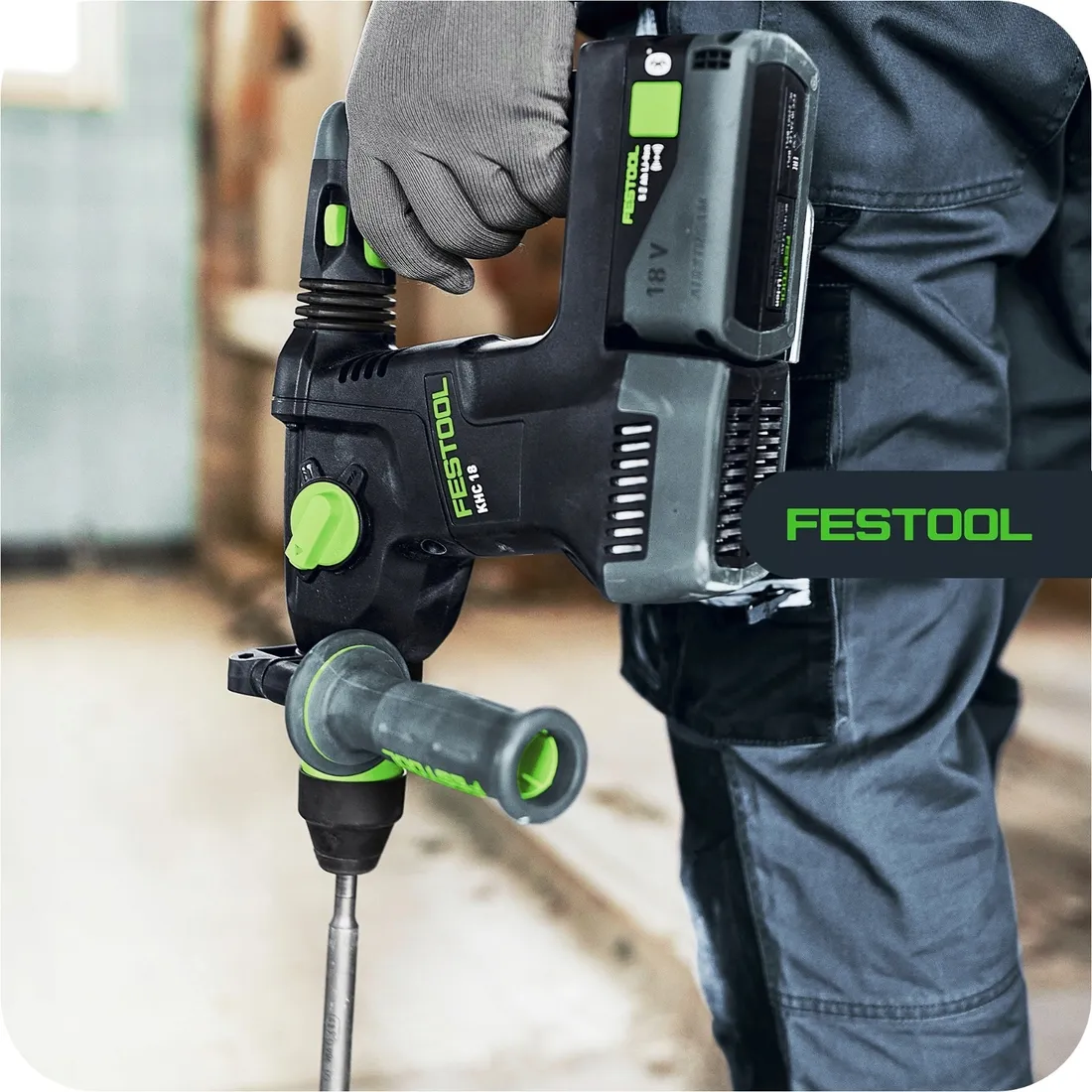 mlot-udarowy-mlotowiertarka-akumulatorowa-sds-khc-18-eb-basic-festool-stan-nowy