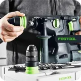 mlot-udarowy-mlotowiertarka-akumulatorowa-sds-khc-18-eb-basic-festool-stan-opakowania-oryginalne