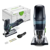 wyrzynarka-akumulatorowa-festool-psc-e-18-eb-basic-578521-do-drewna-zasilanie-akumulatorowe