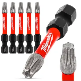 zestaw-bitow-udarowych-milwaukee-tx25-torx-50-mm-shockwave-5-szt-mocne