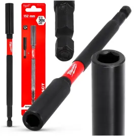 uchwyt-magnetyczny-do-bitow-152mm-przedluzka-adapter-wkretarki-1-4-hex