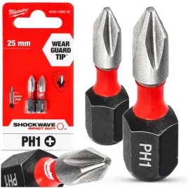 2x-bit-udarowy-shockwave-impact-dutytm-ph1-25-mm