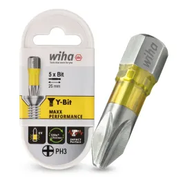 zestaw-bitow-wiha-ph3-25-mm-1-4-5-sztuk-profesjonalne-bity-do-wkretarki
