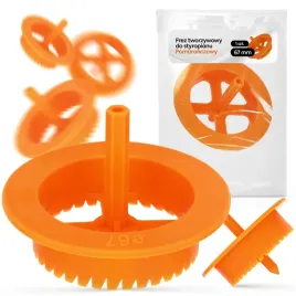 frez-do-styropianu-67-mm-pomaranczowy-tworzywowy-precyzyjny-otwornica