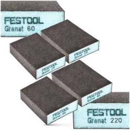 klocki-szlifierskie-zestaw-gabki-4-szt-festool-granat-69x98x26-60-gr-220gr