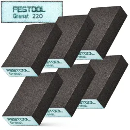6x-gabka-szlifierska-festool-p220-klocek-kostka-szlifowania-gladzi-201083