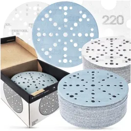 100x-krazek-krazki-scierne-papier-scierny-festool-rzep-szlifierki-d150-p220
