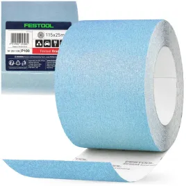papier-scierny-tasma-szlifierska-szlifowania-recznego-festool-115x25m-p100