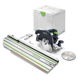 akumulatorowa-reczna-pilarka-tarczowa-festool-hkc55-keb-basic-fsk-420-szyna