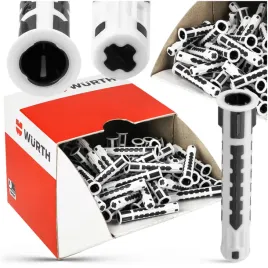 kolek-kolki-uniwersalne-montazowe-shark-twist-wurth-10x56mm-wkretow-100-szt