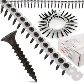 wkrety-do-plyt-kartonowo-gipsowych-35-x-25-mm-do-metalu-na-tasmie-1000-szt