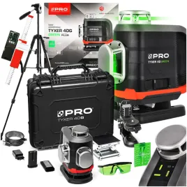 laser-tyxer-4dg-plus-zielony-wieloliniowy-zestaw-statyw-detektor-360