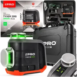 laser-krzyzowy-wieloliniowy-360-tyxer-3dg-plus