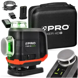 laser-krzyzowy-360-pro-tyxer-4dg-wieloliniowy-zielony-samopoziomujacy