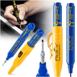 marker-do-glebokich-otworow-pica-ink-deep-hole-marker-15-mm-niebieski