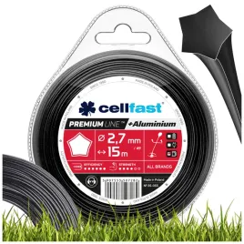 zylka-tnaca-kosy-podkaszarki-15m-x-27mm-gwiazdka-wzmocniona-do-bosch-stihl