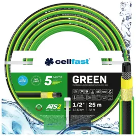 waz-ogrodowy-1-2-25m-mocny-cellfast-5-warstw-elastyczny-odporny-green-ats2