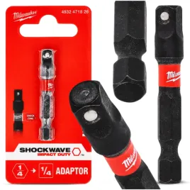 adapter-do-wkretarki-nasadek-bitow-1-4-hex-1-4-kwadrat-redukcja-milwaukee
