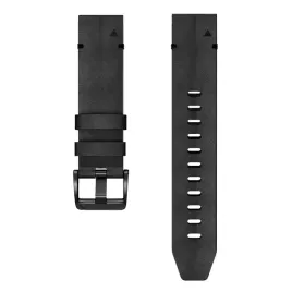 skorzany-pasek-quickfit-22-mm-do-garmin-fenix-6-7-8-47mm-epix-2-czarny