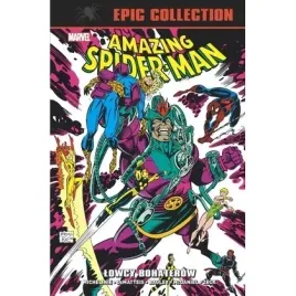 amazing-spider-man-epic-collection-lowcy-egmont