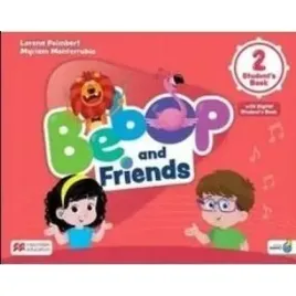 bebop-and-friends-2-sb-online-app-macmillan
