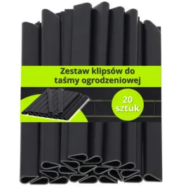 20-x-klipsy-do-tasmy-ogrodzeniowej-zaczepy-montazowe-oslony-antracyt-19cm