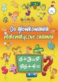 do-glowkowania-matematyczne-zadania-fenix