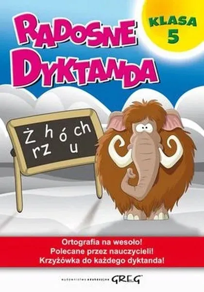radosne-dyktanda-klasa-5-greg-greg