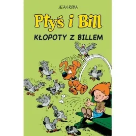 ptys-i-bill-t-13-klopoty-z-billem-egmont
