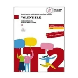 volentieri-a1-podrecznik-loescher-editore