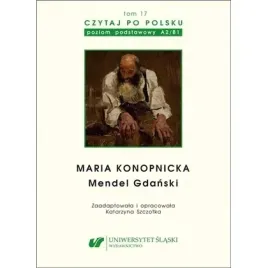 czytaj-po-polsku-t-17-mendel-gdanski-wydawnictwo-uniwersytetu-slaskiego