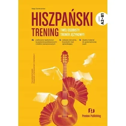hiszpanski-trening-a2-b1-preston-publishing