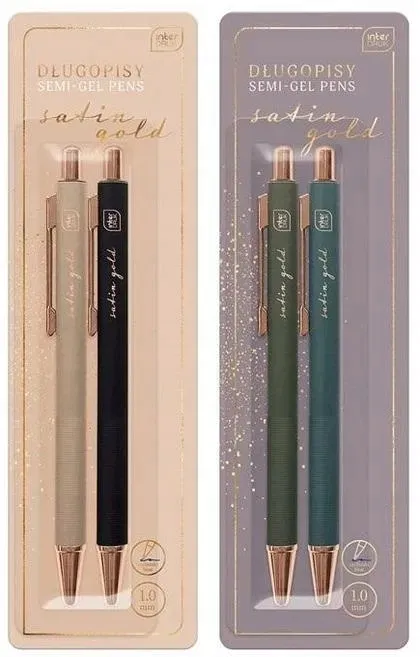 dlugopis-satin-gold-2szt-interdruk
