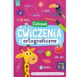 ciekawe-cwiczenia-ortograficzne-klasy-1-3-aksjomat