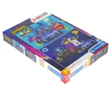 puzzle-2x60-super-kolor-batwheels-clementoni-kod-producenta-24812