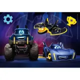 puzzle-2x60-super-kolor-batwheels-clementoni-bohater-batman
